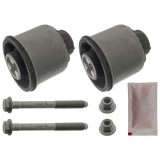 Set busca punte Febi Bilstein 31722, parte montare : punte spate, stanga, dreapta