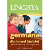 Dictionarul tau istet roman-german si german-roman