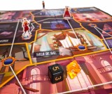 Joc Tiki-Tan - Conacul fantomelor, 2-6 jucatori, +9 ani