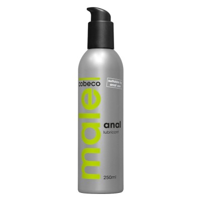 Lubrifiant anal Cobeco Male anal lubricant - 250 ml foto
