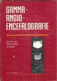 Gamma angio-encefalografie - Constantin Popa