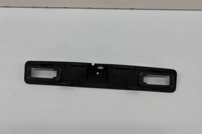 Ornament suport iluminare număr PEUGEOT 3008 SUV 2016 OEM: 9843792180 | 31848393 foto