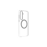 Husa Samsung pentru Galaxy S25 Plus, Clear Magnet