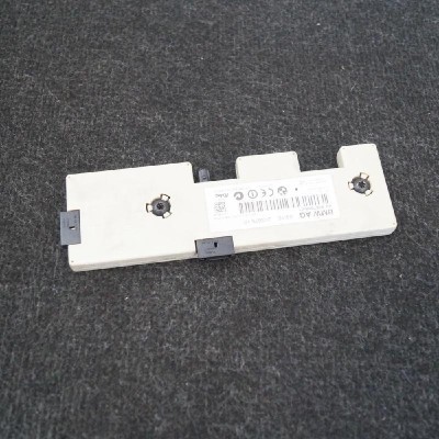 Amplificator de antena BMW 3 E90 2010 OEM: 9187658 2501143 foto
