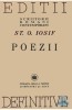 St. O. Iosif - Poezii