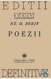 St. O. Iosif - Poezii