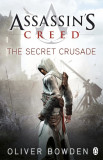 Assassin s Creed - Vol 3 - The Secret Crusade, Penguin Books