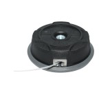 Cap tambur universal pentru motocoasa cu filet prindere M10 x P1.25LH Breckner Germany