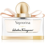 Salvatore Ferragamo Signorina Eleganza Eau de Parfum pentru femei 50 ml