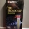 Caseta video VHS EMTEC (BASF) Broadcast Master E 240 minute - sigilata/Germania
