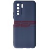 Husa TPU Matte Roz Huawei P40 Lite 5G - Protectie Antiderapanta Premium