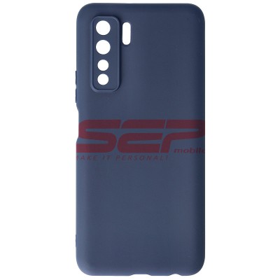 Toc TPU Matte Huawei P40 Lite 5G Pink foto