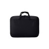 GEANTA THULE Subterra, pt. notebook de max. 16 inch, 1 compartiment, waterproof, nylon, negru, &quot;TSA416 BLACK&quot; / 3205034