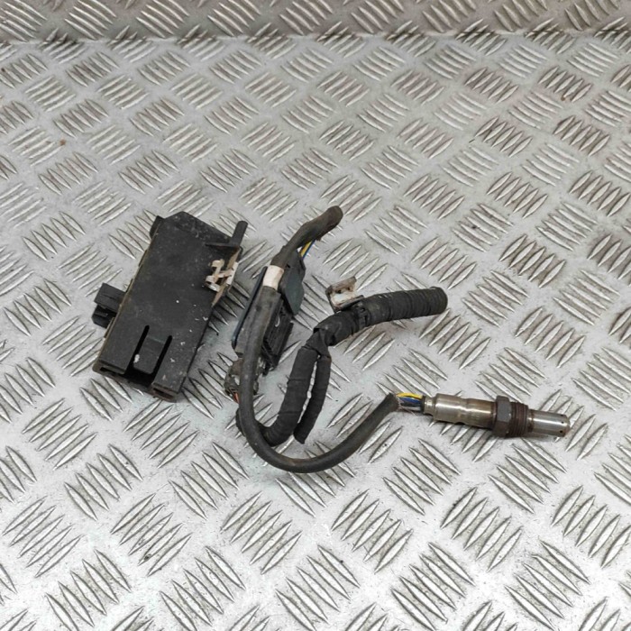 Sonda lambda AUDI Q5 FY 2022 OEM: 80A907807AA,0281008195,0281008196,80A907298C 30656293