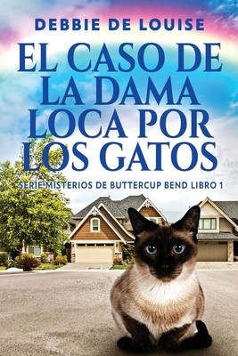 El Caso de la Dama Loca por los Gatos foto