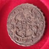 Ein kreutzer 1762 k , Maria Theresa, Europa