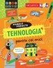 Primele Proiecte. Tehnologia Pentru Cei Mici, Alice James, Tom Mumbray - Editura Niculescu