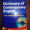 Dictionary of Contemporary English- Longman