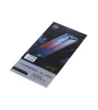 Sticlă de protecție pentru ecran OTB potrivită pentru Apple iPhone 15 Pro Max - 2 buc