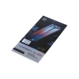 Sticlă de protecție pentru ecran OTB potrivită pentru Apple iPhone 15 Pro Max - 2 buc