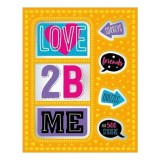 Love 2 B Me