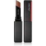 Shiseido ColorGel LipBalm balsam de buze tonifiant cu efect de hidratare culoare 110 Juniper (cocoa) 2 g
