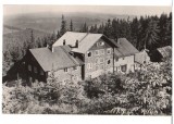 CPIB 18013 CARTE POSTALA - PALTINIS - COMPLEXUL TURISTIC, RPR, Circulata, Fotografie