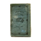 Culegere de tot felul de scrisori, 1848