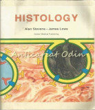 Histology - Alan Stevens, James Lowe