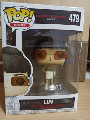 Figurina Luv Blade Runner 2049 Funko Pop 10 cm foto