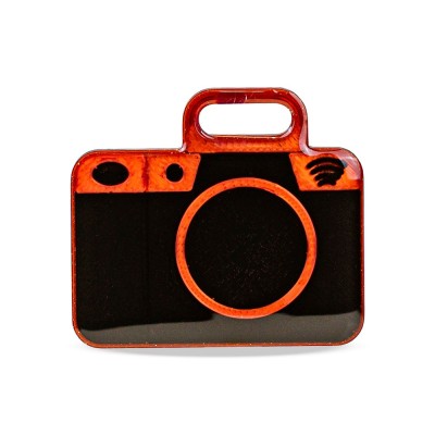 Breloc NFC pentru Fotografi &amp;ndash; Surprinde lumea prin obiectivul tău! foto