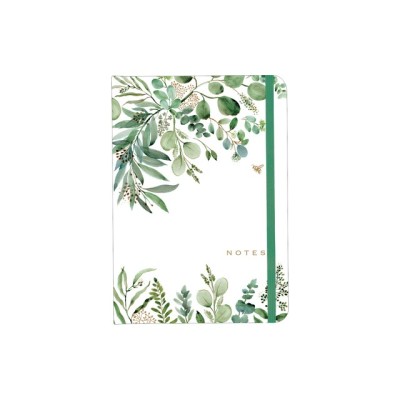 Eucalyptus Journal foto
