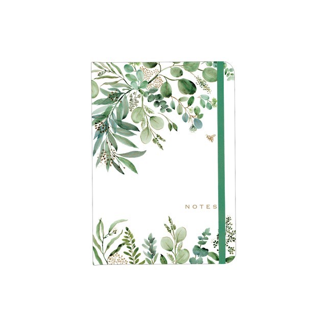 Eucalyptus Journal
