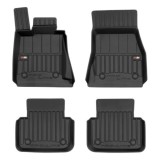 Covorase auto BMW Seria 8 G16 2018-prezent Frogum 3D