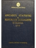 Anuarul statistic al Republicii Socialiste Romania 1975 (editia 1975)