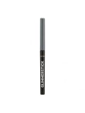 Contur retractabil pentru ochi Diamond Smokey Diamond