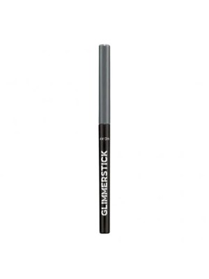 Contur retractabil pentru ochi Diamond Smokey Diamond foto
