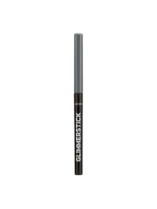 Contur retractabil pentru ochi Diamond Smokey Diamond
