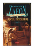 Jocul ingerului (editie 2023) - Carlos Ruiz Zafon