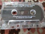 Cumpara ieftin CASETA AUDIO CRISTIAN RIZESCU/ NICU PALERU ORIGINALA FARA CARCASA