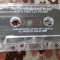 CASETA AUDIO CRISTIAN RIZESCU/ NICU PALERU ORIGINALA FARA CARCASA