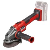 Einhell AXXIO 18/115 Q PXC - Polizor unghiular fara acumulatori si incarcator Li-Ion 18 V - Ah 115 mm