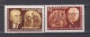 RUSIA (U.R.S.S. ) 1971 PERSONALITATI MI. 3940-3941 MNH, Nestampilat