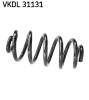 SKF VKDL 31131 Arc spiral