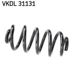 SKF VKDL 31131 Arc spiral