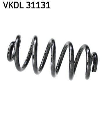 SKF VKDL 31131 Arc spiral