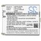 3,7V-700MAH ACUMULATOR PT. PANASONIC KX-TU301, LI-ION