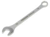 Cheie combinată 18mm oțel crom-vanadium 216mm