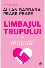 Limbajul trupului in dragoste. Editia a II-a - Editura Curtea Veche