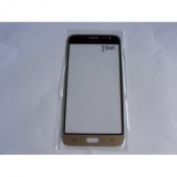 Geam Carcasa Samsung Galaxy J3 2016 (J320) Gold Original